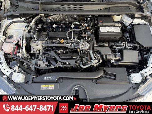 Used 2024 Toyota Corolla LE image 29
