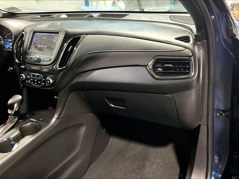 Certified 2023 Chevrolet Equinox RS image 13