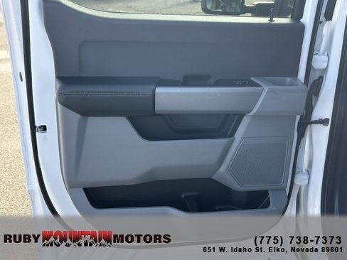 Used 2024 Ford F350 XLT image 18