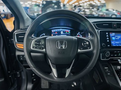 Used 2019 Honda CR-V EX image 32