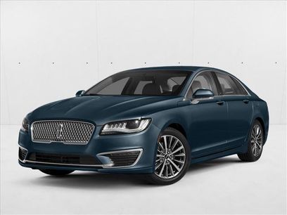Used 2019 Lincoln MKZ Premiere