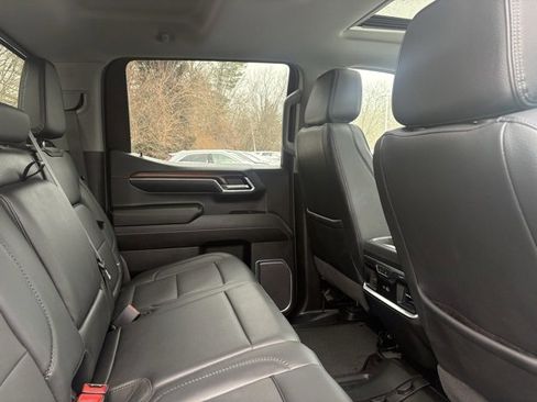 Used 2024 GMC Sierra 1500 Denali image 17