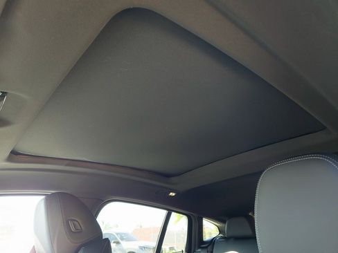 New 2025 BMW X4 xDrive30i w/ Premium Package image 16