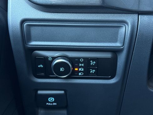 Used 2024 Ford F150 STX w/ STX Black Appearance Package image 29