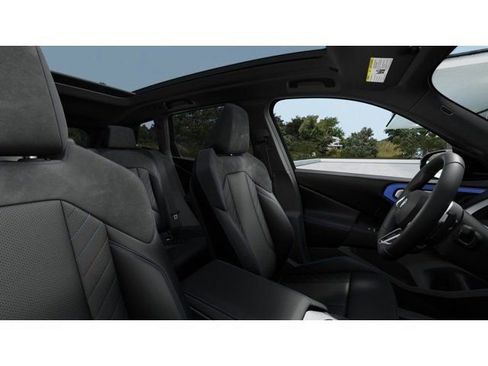 New 2026 BMW X3 xDrive30 w/ Premium Package AWD/4WD image 9