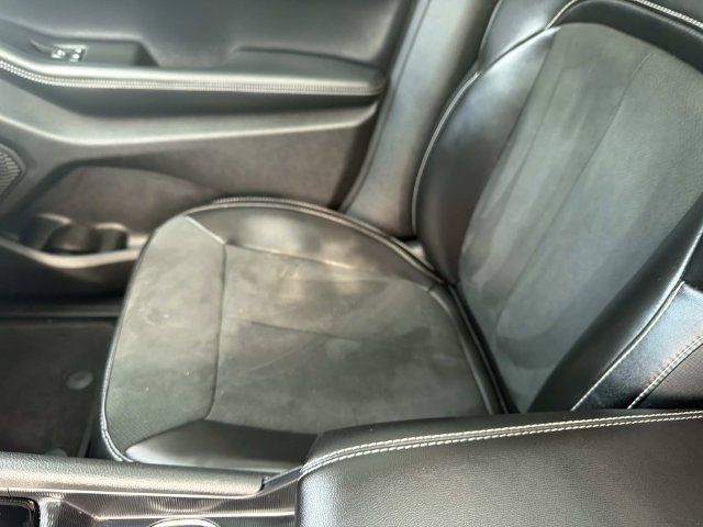 Used 2025 Jeep Grand Cherokee L Altitude RWD image 22