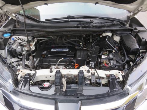 Used 2015 Honda CR-V LX image 37