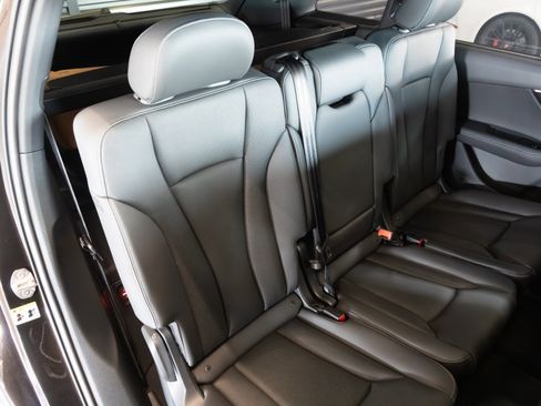 New 2026 Audi Q7 2.0T Premium Plus image 11