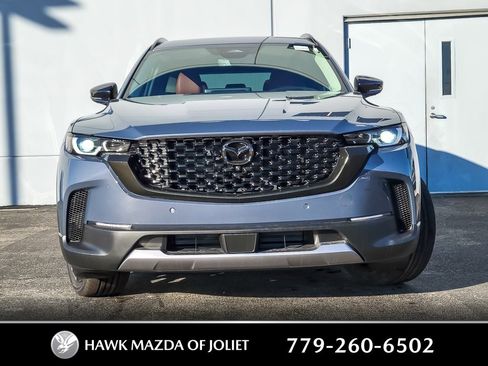 New 2026 MAZDA CX-50 2.5 Turbo w/ Weather Package image 4