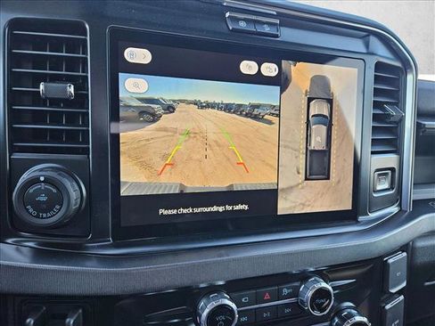 New 2026 Ford F250 Platinum w/ Tremor Off-Road Package image 14