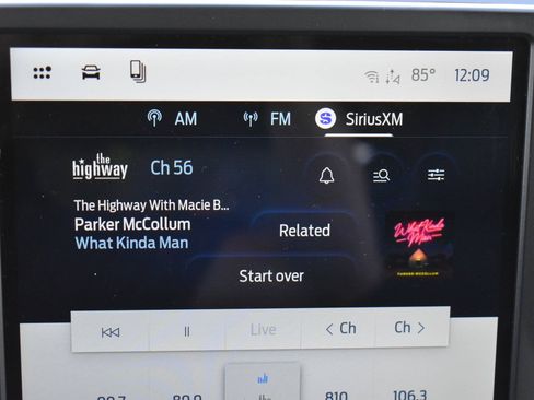 Used 2024 Ford Edge SEL w/ Sport Appearance Package AWD/4WD image 28