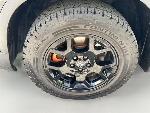 Used 2024 Honda Pilot TrailSport image 32