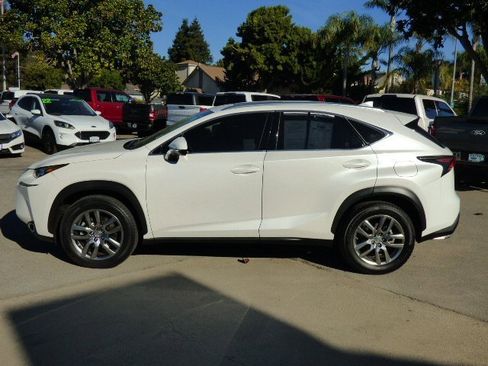 Used 2016 Lexus NX 200t AWD image 6