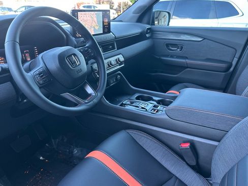 New 2026 Honda Passport TrailSport image 6