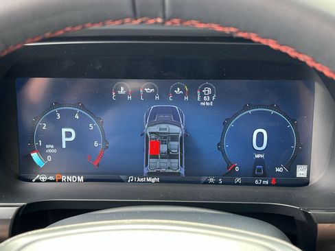 New 2026 Ford F150 Raptor image 17