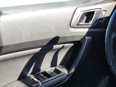 Certified 2023 Ford Ranger Lariat w/ FX4 Off-Road Package image 11