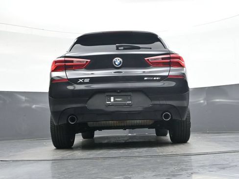 Used 2018 BMW X2 sDrive28i w/ Convenience Package FWD image 34