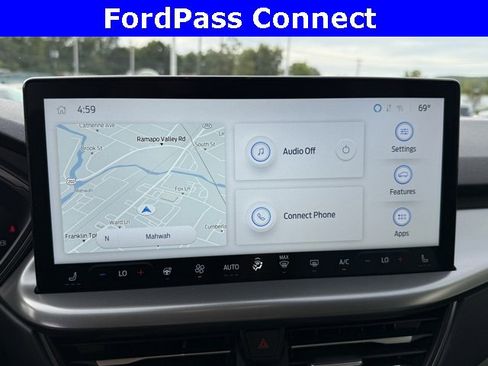 Certified 2023 Ford Escape Active w/ Tech Pack #1 image 15