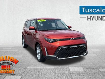 Used 2024 Kia Soul LX w/ Option Group 015