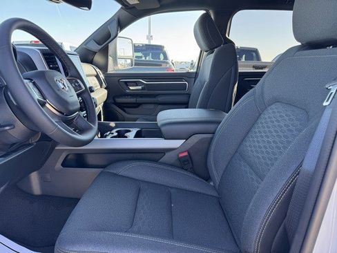 New 2026 RAM 1500 Big Horn image 9