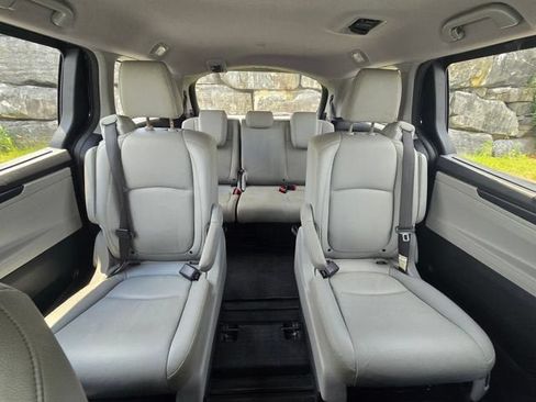 Used 2019 Honda Odyssey EX-L image 22