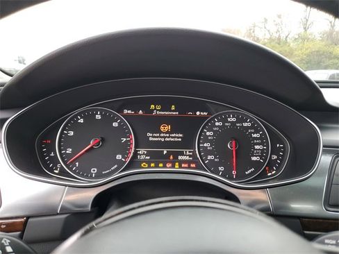 Used 2013 Audi A6 3.0T Premium Plus image 16