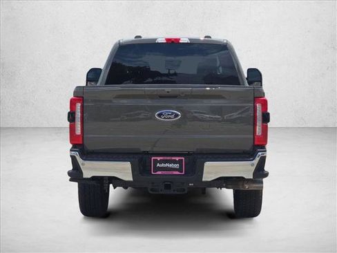 New 2026 Ford F250 Lariat w/ FX4 Off-Road Package AWD/4WD image 8