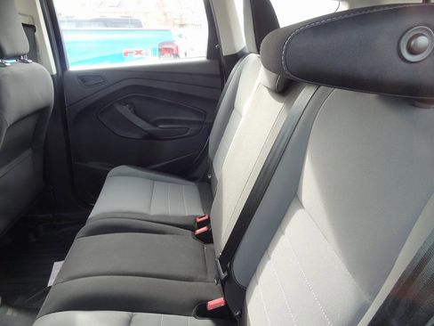 Certified 2019 Ford Escape S image 10