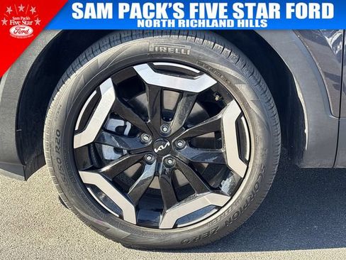 Used 2025 Kia Telluride S AWD/4WD image 19