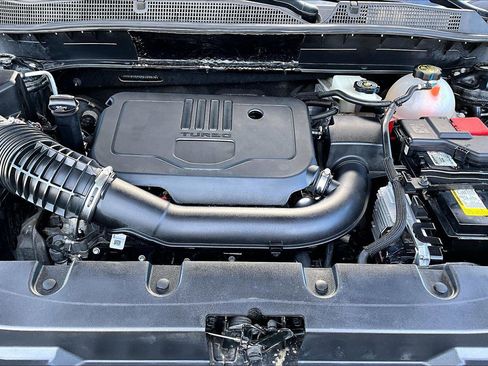 Used 2023 Chevrolet Blazer LT w/ Driver Confidence Package image 10