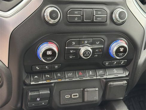 Used 2020 GMC Sierra 1500 SLT w/ SLT Premium Plus Package image 16