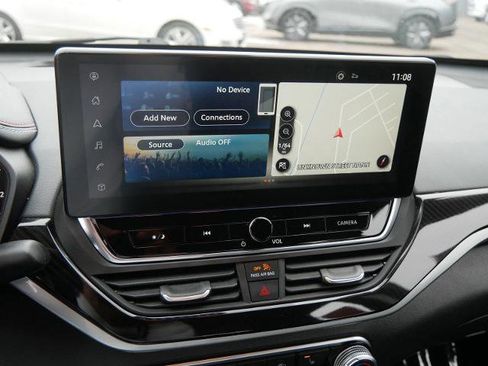 Certified 2023 Nissan Altima 2.5 SR w/ SR Premium Package image 22