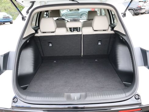 Certified 2026 Honda HR-V EX-L image 15