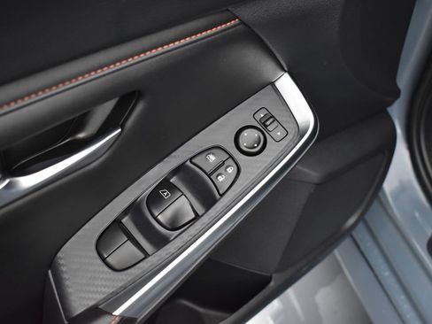 Used 2024 Nissan Sentra SR image 10