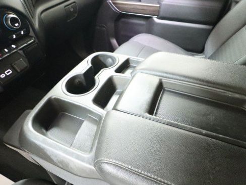 Used 2020 Chevrolet Silverado 1500 RST w/ All-Star Edition AWD/4WD image 18
