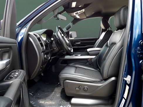 Used 2020 RAM 1500 Sport image 13