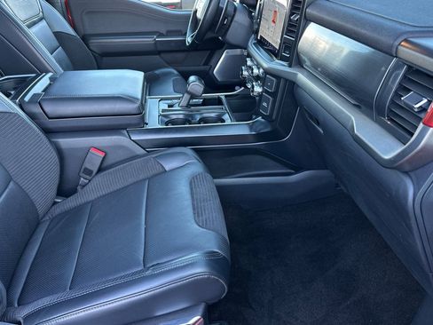 Used 2022 Ford F150 Raptor w/ Equipment Group 801A High image 15