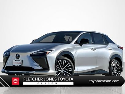 Used 2023 Lexus RZ 450e Premium w/ Cold Area Package