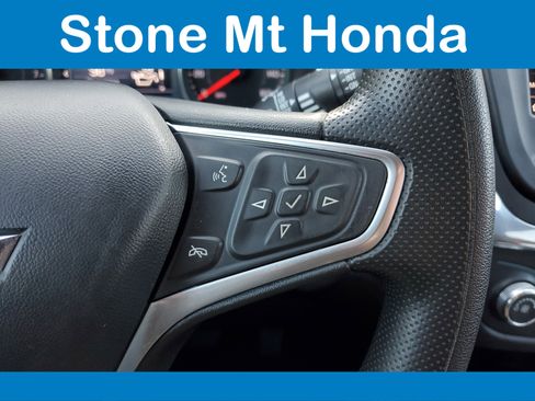 Used 2023 Chevrolet Equinox LT image 21