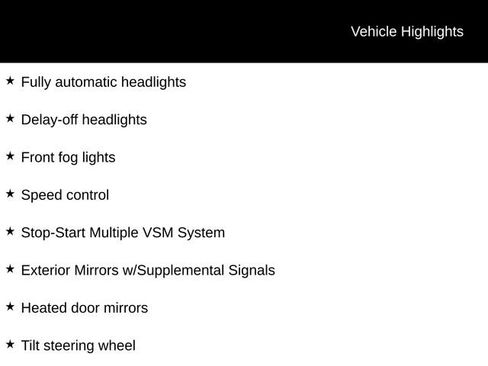 Used 2020 Jeep Cherokee Trailhawk AWD/4WD image 7
