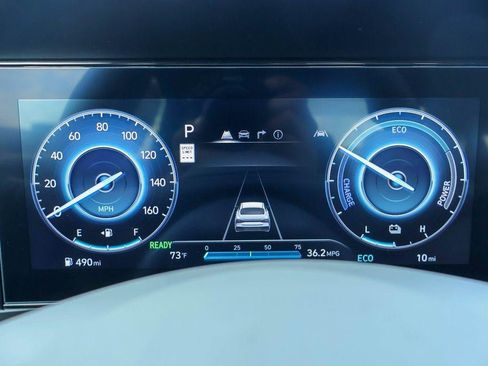 New 2026 Hyundai Elantra Sport image 15