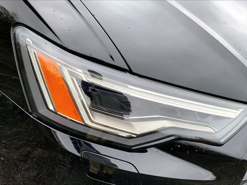 Used 2021 Audi A6 Premium Plus w/ Premium Plus Package image 23