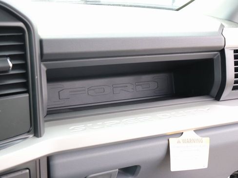 New 2026 Ford F350 XL w/ STX Appearance Package AWD/4WD image 25