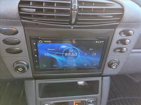 Used 1999 Porsche 911 Cabriolet image 20