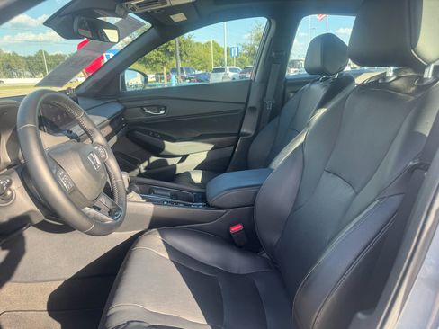 Certified 2024 Honda Accord Sport image 10