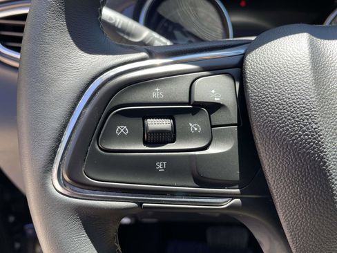 Used 2023 Buick Encore GX Select FWD image 9