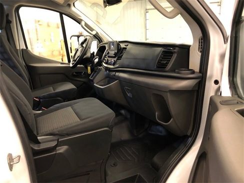 Used 2024 Ford Transit 250 Low Roof w/ Exterior Upgrade Package image 30