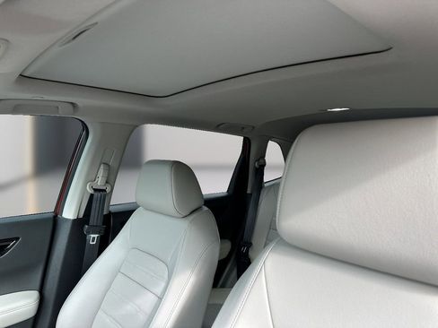 Used 2026 Honda CR-V EX-L image 8