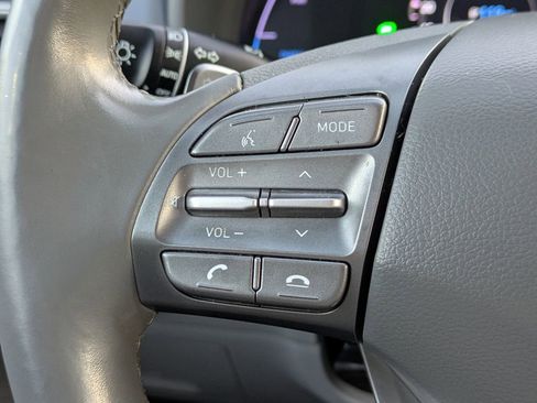 Used 2021 Hyundai Kona Ultimate image 40