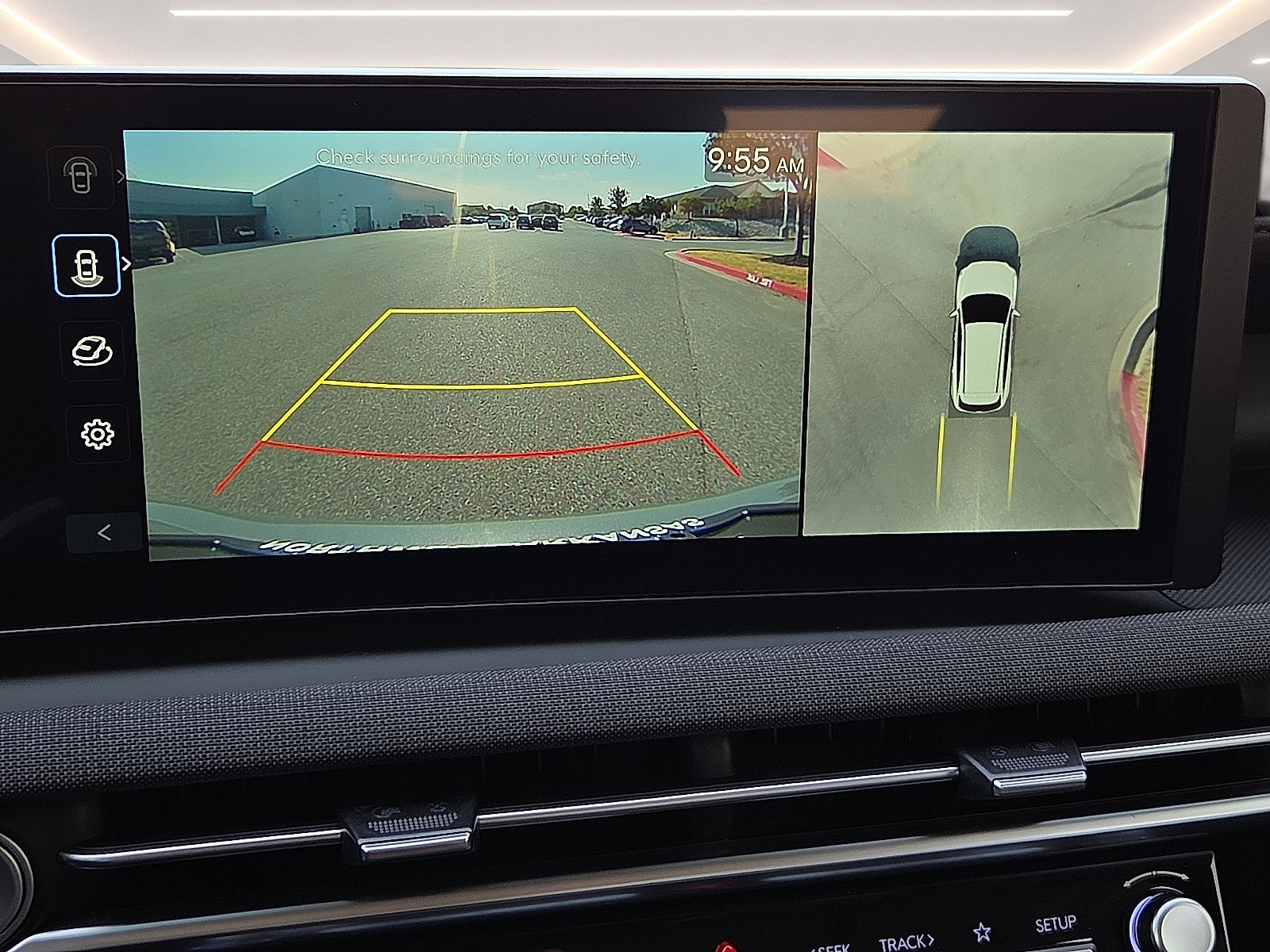 Used 2025 Hyundai Tucson Limited FWD image 15